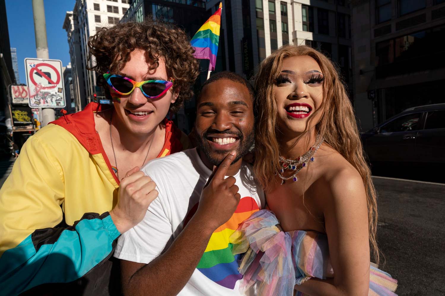 How Audience Trends Are Shaping the Future of LGBT Content
