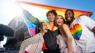 The Rising Stars Redefining LGBT Adult Entertainment This Year